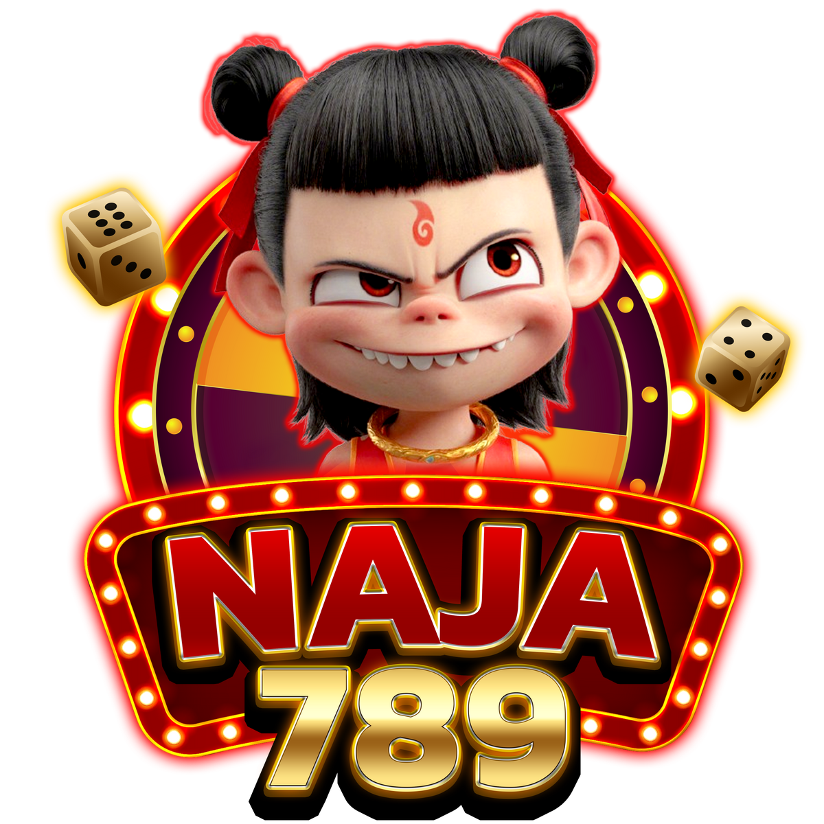 NAJA789 LOGO