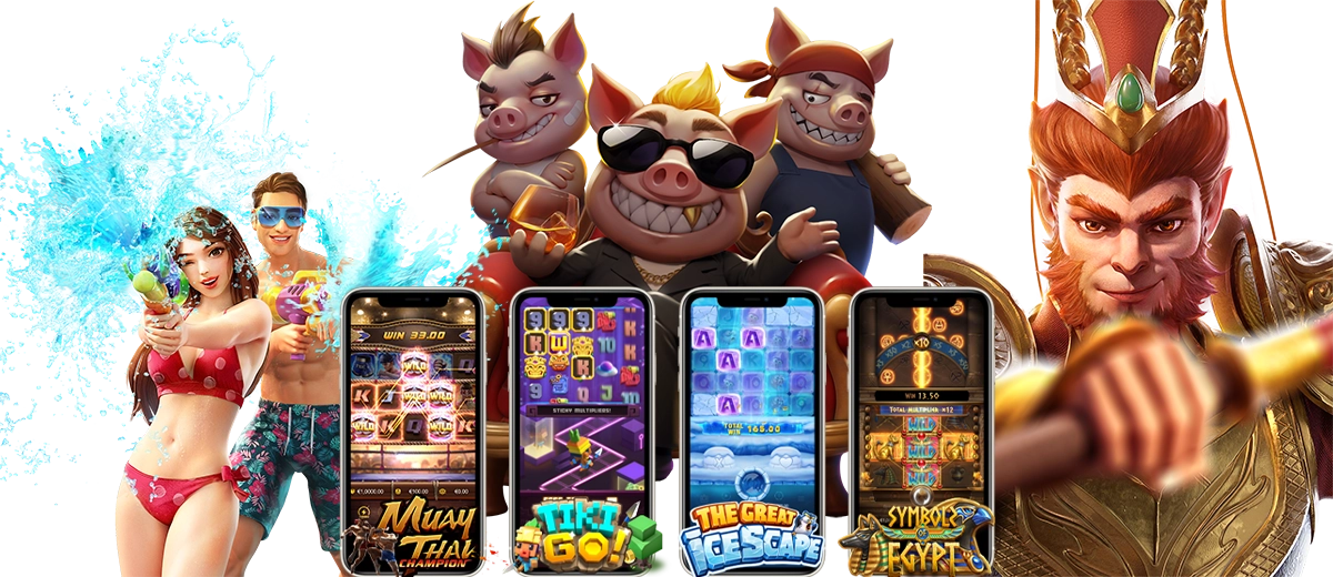 NAJA789 Slot